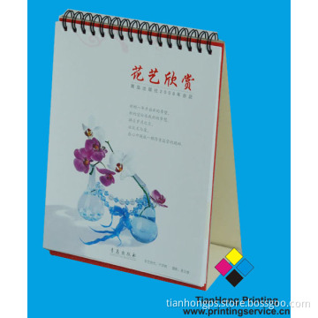 Good Quality Calendar Printing (OEM-CL002)